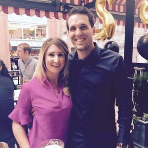 Meet your Posher, Niamh